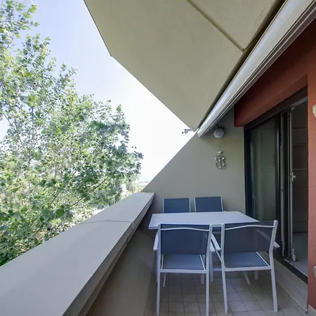 Sul Mare Con Servizio E Aquapark *