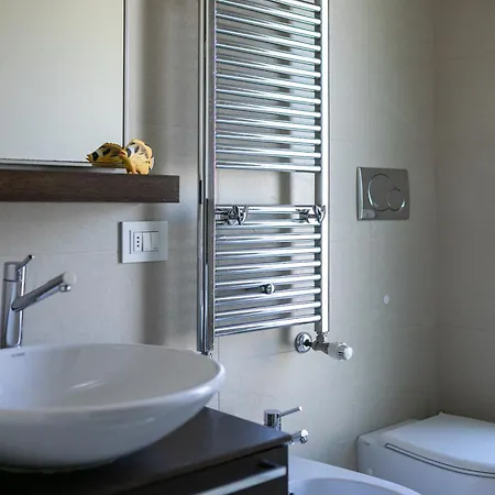 Sul Mare Con Servizio E Aquapark Riccione