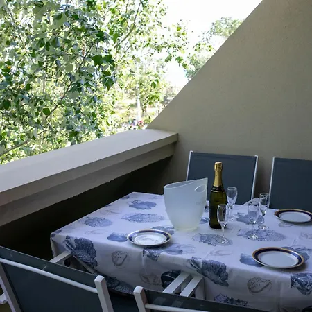 Sul Mare Con Servizio E Aquapark *