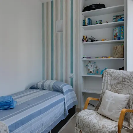 Sul Mare Con Servizio E Aquapark *