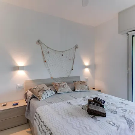 Sul Mare Con Servizio E Aquapark *