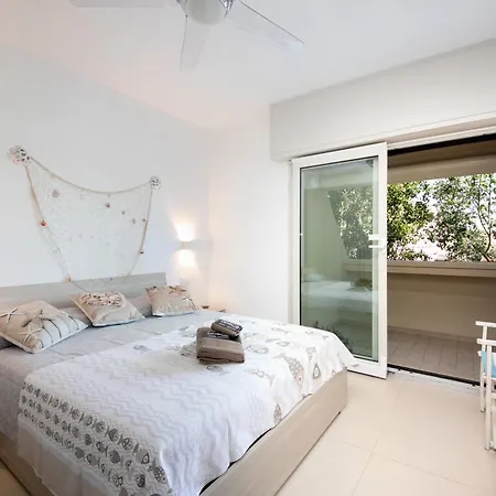 Sul Mare Con Servizio E Aquapark Riccione