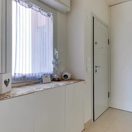 Sul Mare Con Servizio E Aquapark *