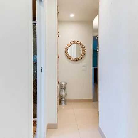 Sul Mare Con Servizio E Aquapark