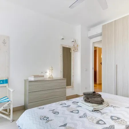 Sul Mare Con Servizio E Aquapark Lejlighed Riccione