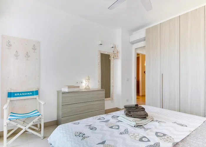 Sul Mare Con Servizio E Aquapark Daire Riccione
