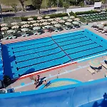 Sul Mare Con Servizio E Aquapark *
