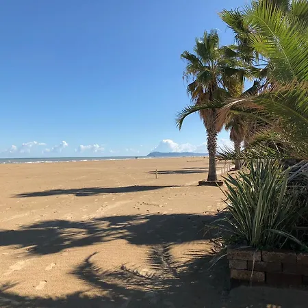 Sul Mare Con Compresa Bifamiliare * Riccione