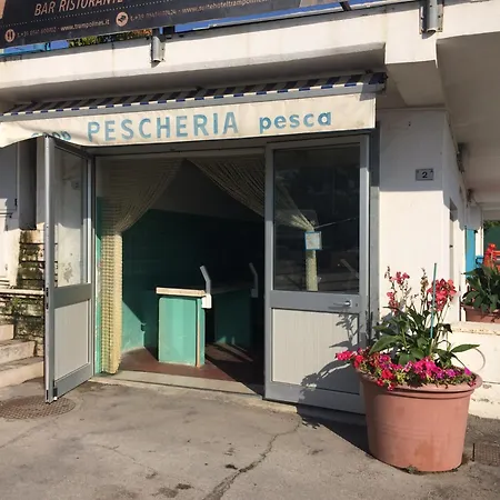 Sul Mare Con Compresa Bifamiliare Apartment