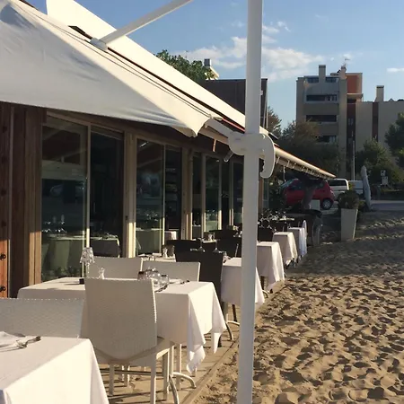 Διαμέρισμα Sul Mare Con Servizio E Aquapark *