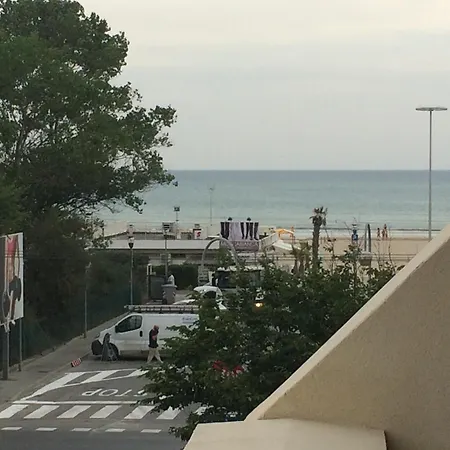 Sul Mare Con Compresa Bifamiliare *