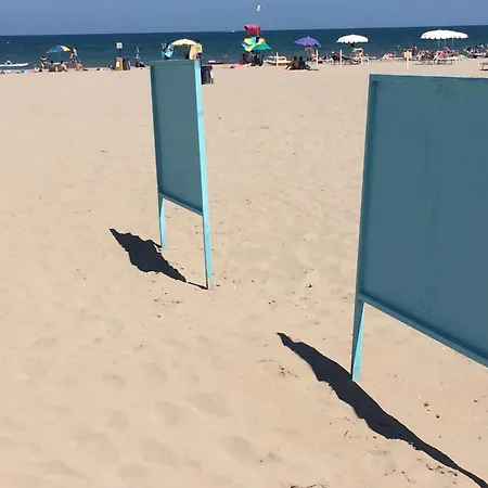 Sul Mare Con Compresa Bifamiliare