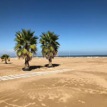 Apartment Sul Mare Con Compresa Bifamiliare