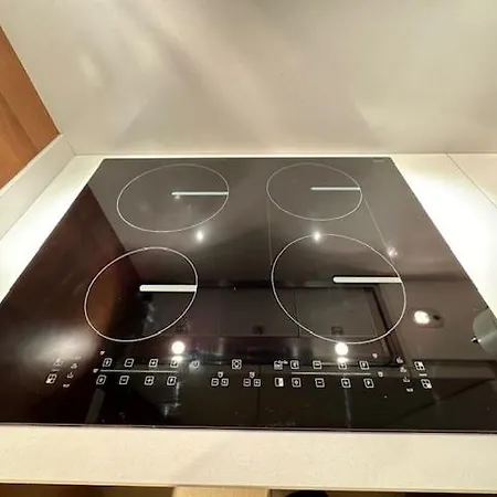 Sul Mare Con Servizio E Aquapark Apartment *