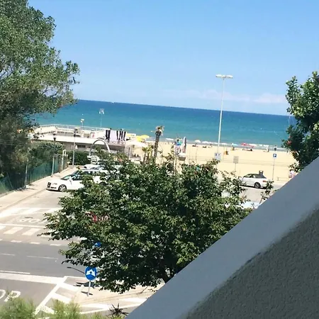 Apartment Sul Mare Con Compresa Bifamiliare *