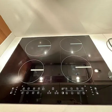Apartment Sul Mare Con Compresa Bifamiliare