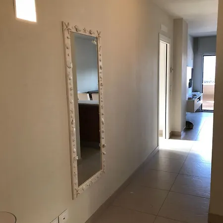 Apartment Sul Mare Con Compresa Bifamiliare *