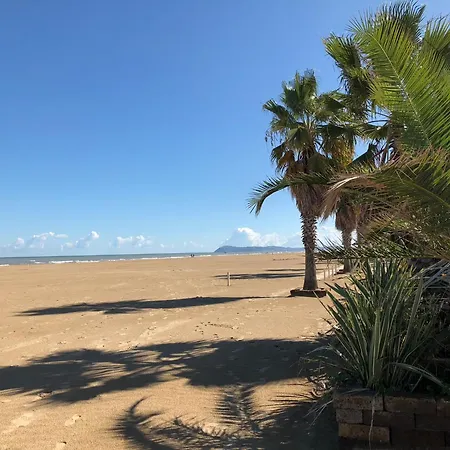 Sul Mare Con Compresa Bifamiliare Apartment