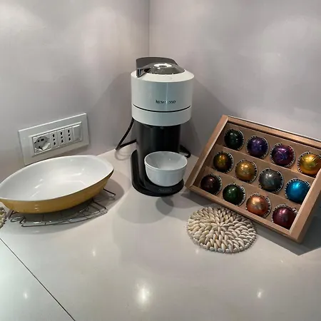 Apartment Sul Mare Con Servizio E Aquapark Riccione