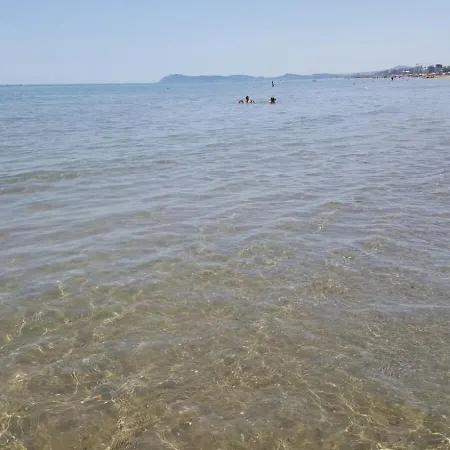 Sul Mare Con Compresa Bifamiliare Apartment