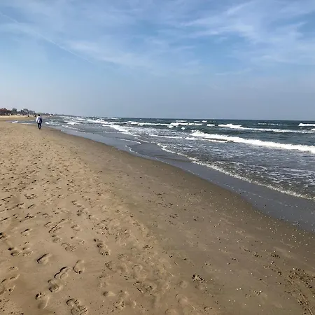Apartment Sul Mare Con Compresa Bifamiliare Riccione