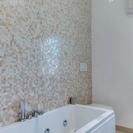 Sul Mare Con Servizio E Aquapark Apartment