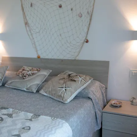 Sul Mare Con Servizio E Aquapark Apartment *