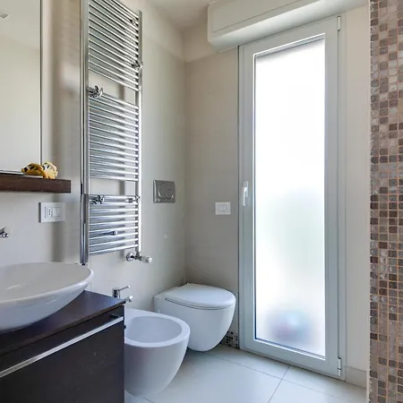 Apartment Sul Mare Con Servizio E Aquapark Riccione