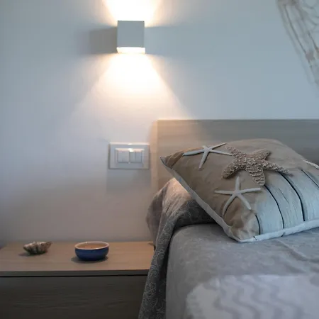 Sul Mare Con Servizio E Aquapark