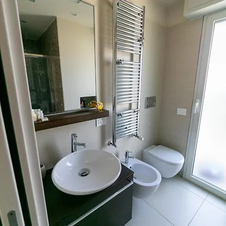 Apartment Sul Mare Con Servizio E Aquapark