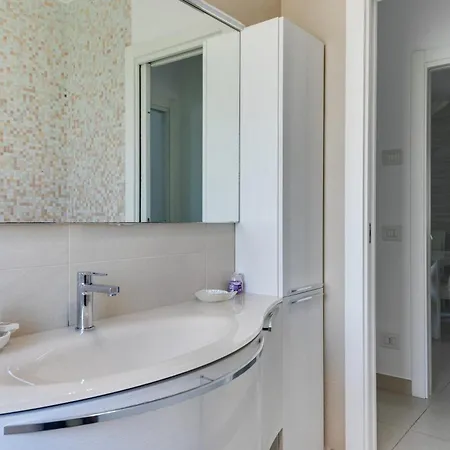 Apartment Sul Mare Con Servizio E Aquapark *