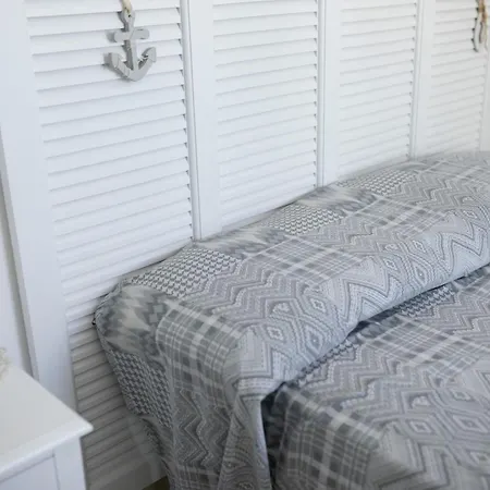 Sul Mare Con Servizio E Aquapark Apartment