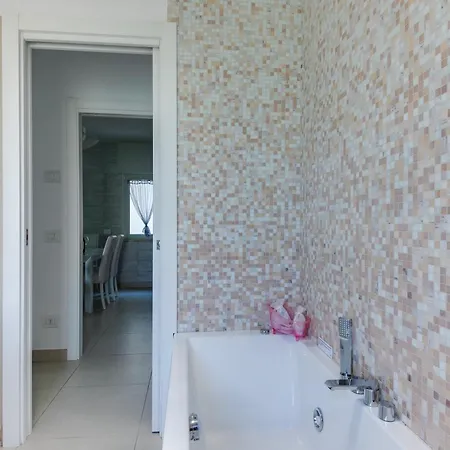 Sul Mare Con Servizio E Aquapark Apartment Riccione