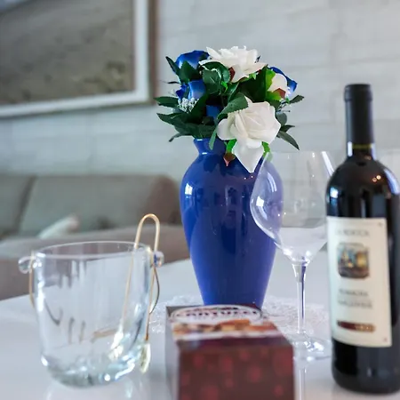 Apartment Sul Mare Con Servizio E Aquapark Riccione