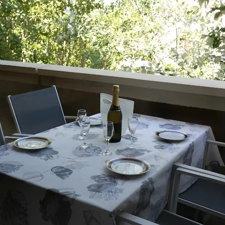 Sul Mare Con Servizio E Aquapark *