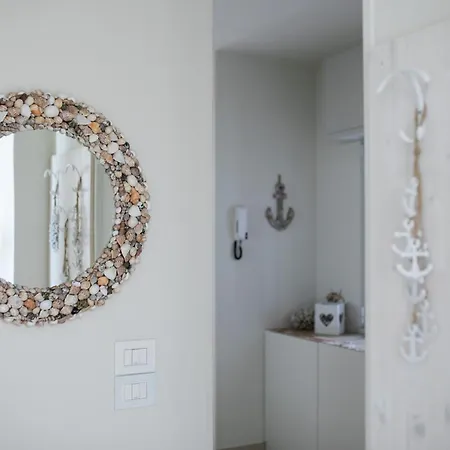 Sul Mare Con Servizio E Aquapark Apartment