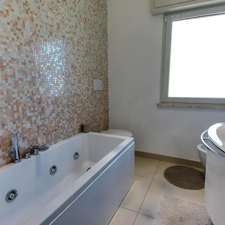 Apartment Sul Mare Con Servizio E Aquapark