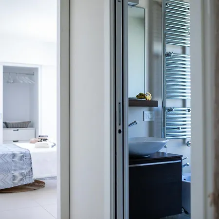 Sul Mare Con Servizio E Aquapark Apartment *