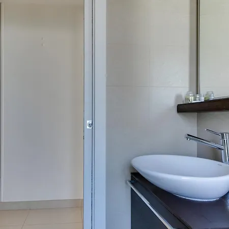 Apartment Sul Mare Con Servizio E Aquapark *