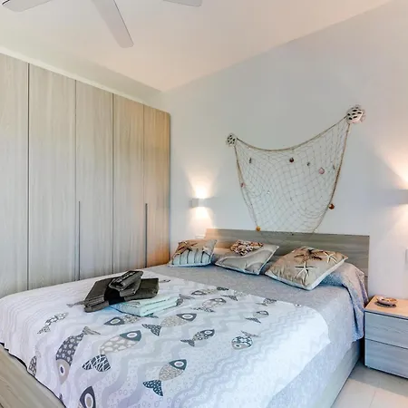 Sul Mare Con Servizio E Aquapark *