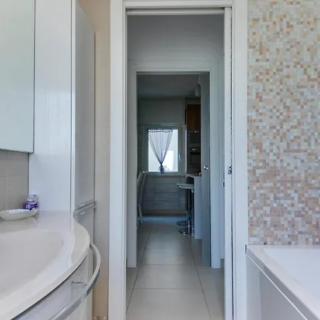 Apartment Sul Mare Con Servizio E Aquapark *