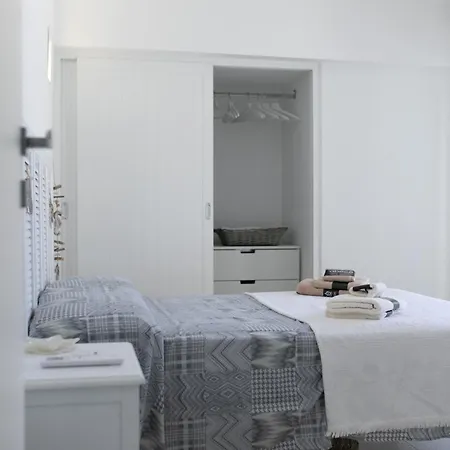 Sul Mare Con Compresa Bifamiliare Apartment Riccione