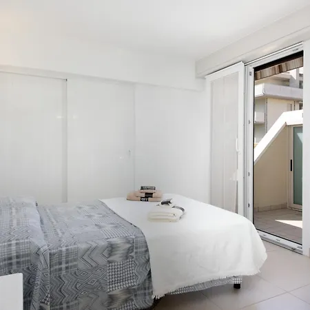 Apartment Sul Mare Con Servizio E Aquapark Riccione