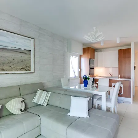 Sul Mare Con Servizio E Aquapark * Riccione