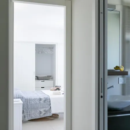 Sul Mare Con Servizio E Aquapark