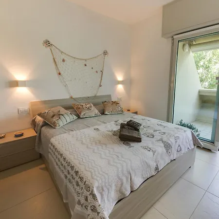 Sul Mare Con Compresa Bifamiliare Apartment *