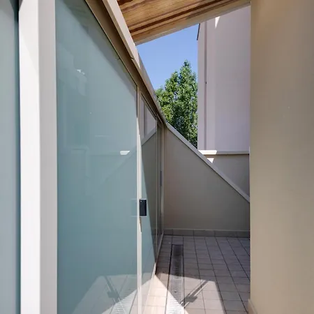 Apartment Sul Mare Con Compresa Bifamiliare *