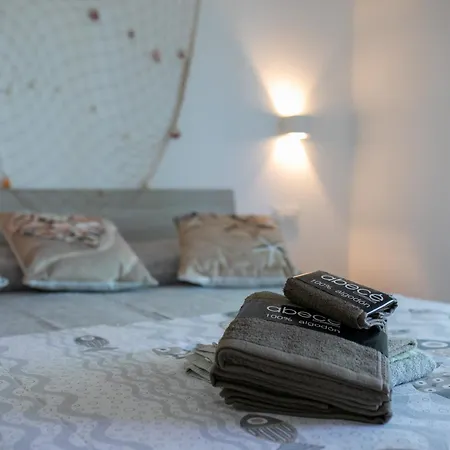 Sul Mare Con Compresa Bifamiliare Apartment Riccione