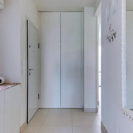 Apartment Sul Mare Con Compresa Bifamiliare Riccione