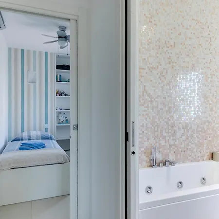 Apartment Sul Mare Con Servizio E Aquapark